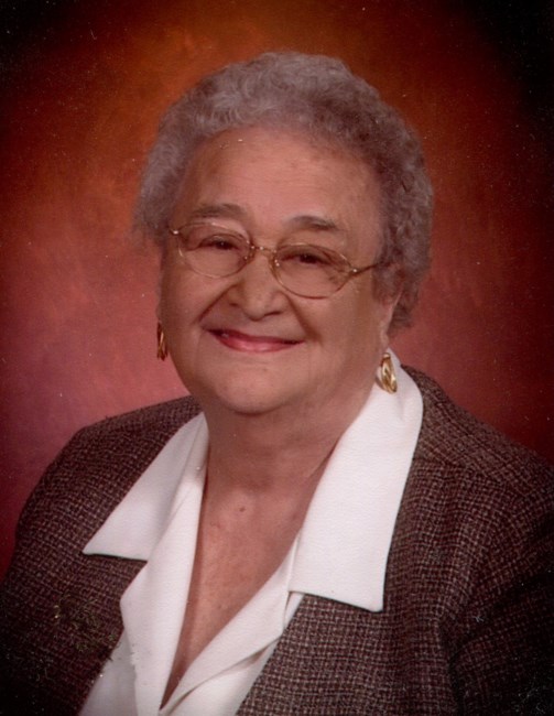 Obituary of Lorene A. McKinney