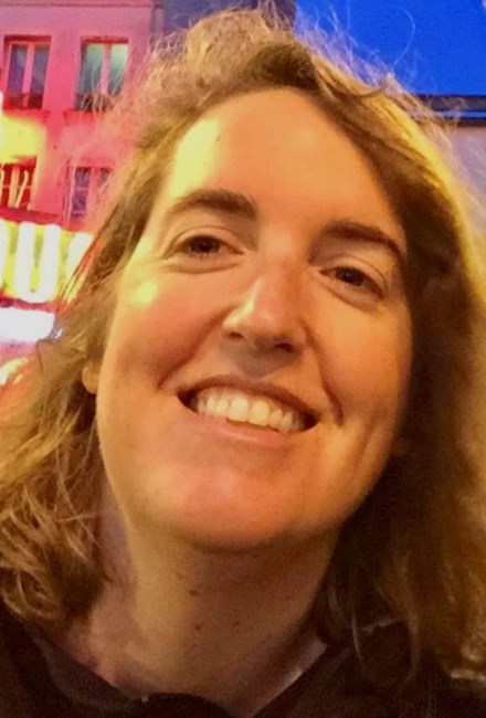 Obituary of Lauren Paige Croll