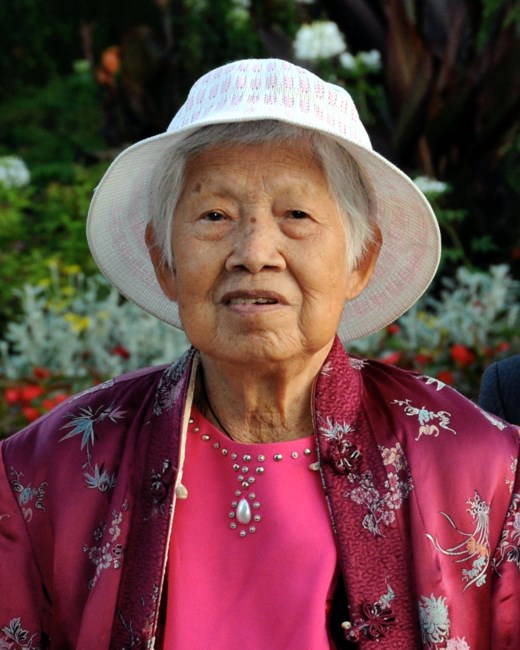 Obituary of Shum Chee Lam