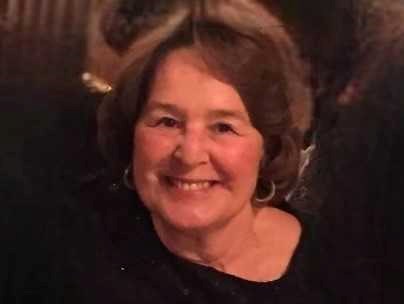 Obituary of Beverly Limerick Parsley