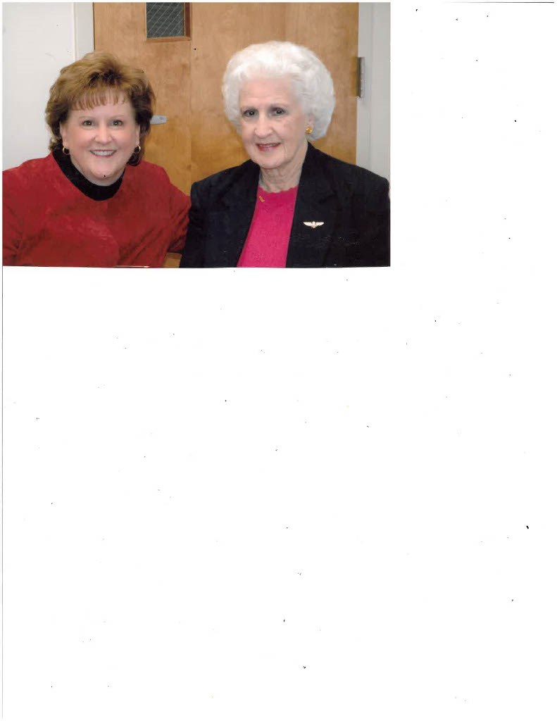 Obituary of Lauretta "Jean" Wilgus