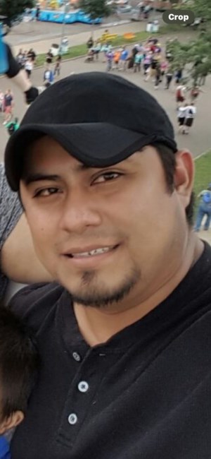 Obituary of Ivan Castillo Islas