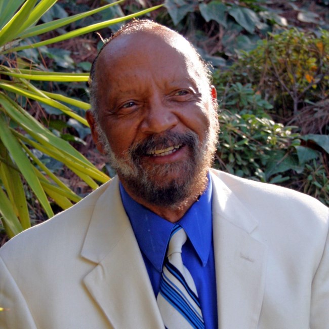 Obituary of Dr. Wesley Thomas Forbes, Sr.