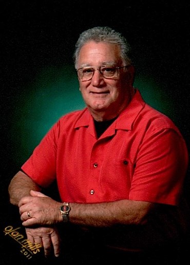 Obituary of Angelo Rocco Vaccaro