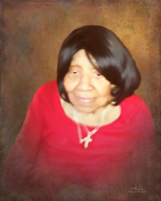 Obituary of Idella Niralee Hamilton