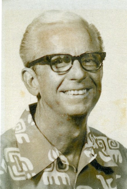 Obituary of John Albert Nascimento