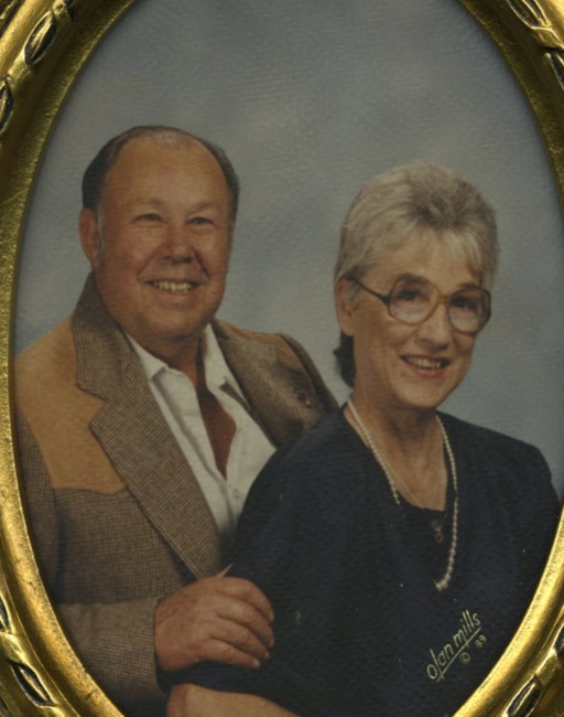 Obituary of Stanley Paxton