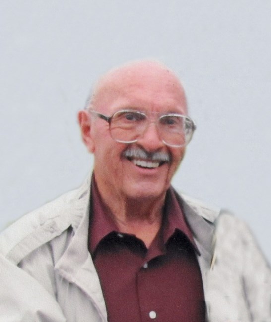 Obituary of Louis LaVar Fisher