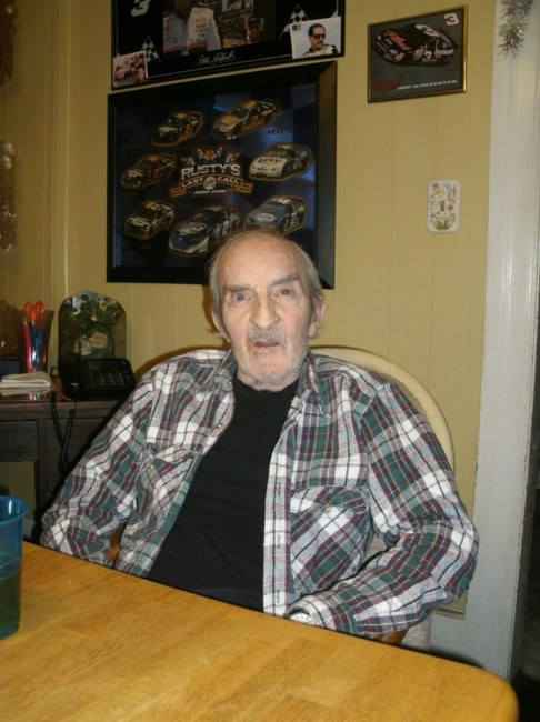 Avis de décès de Donald F. Austin Sr.