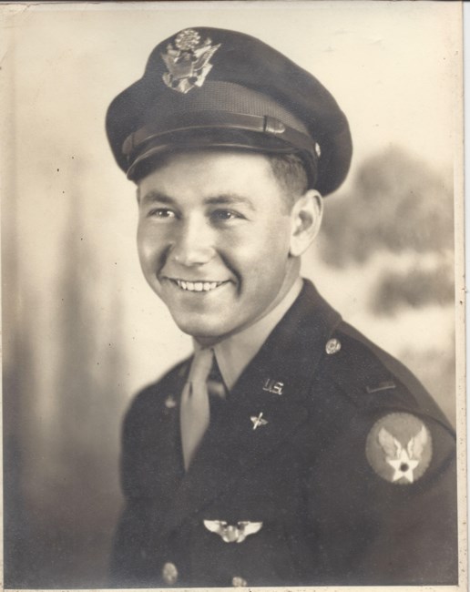 Obituary of Richard J. Baker