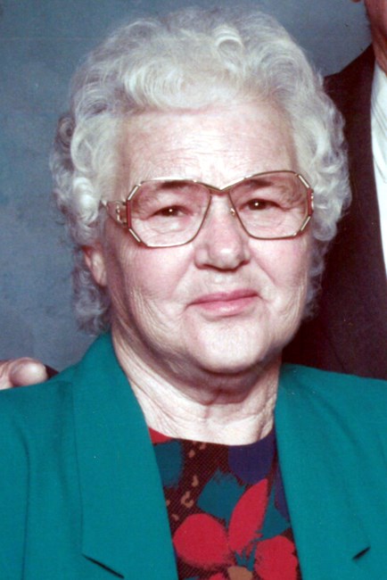 Obituary of Wanda Lee Nelson