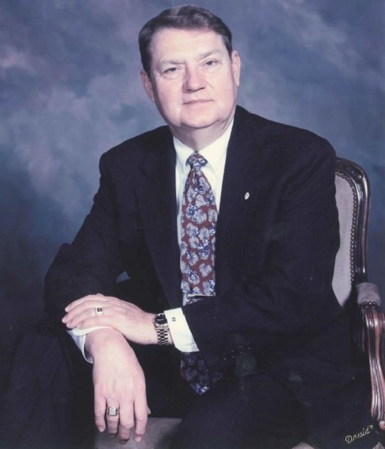 Obituary of Mr. Hiram Bobo Jr.