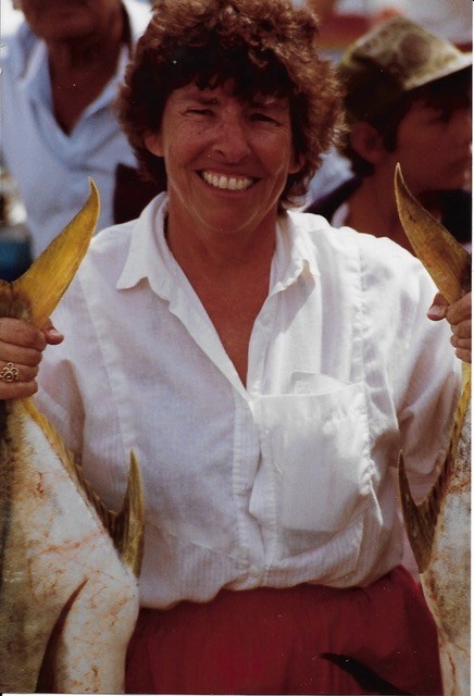 Obituary of Margaret J Stahl