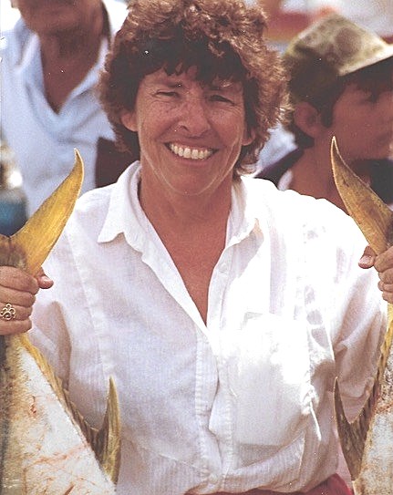 Obituary of Margaret J Stahl