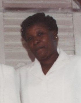 Obituary of Gertha Ann Goynes