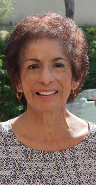 Obituary of Virginia Dolores (Garcia) Uranga