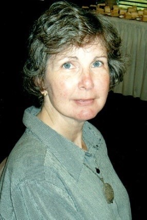 Obituary of Mary Beth Atkinson