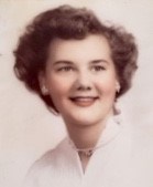 Obituary of Rose Marie Wilson