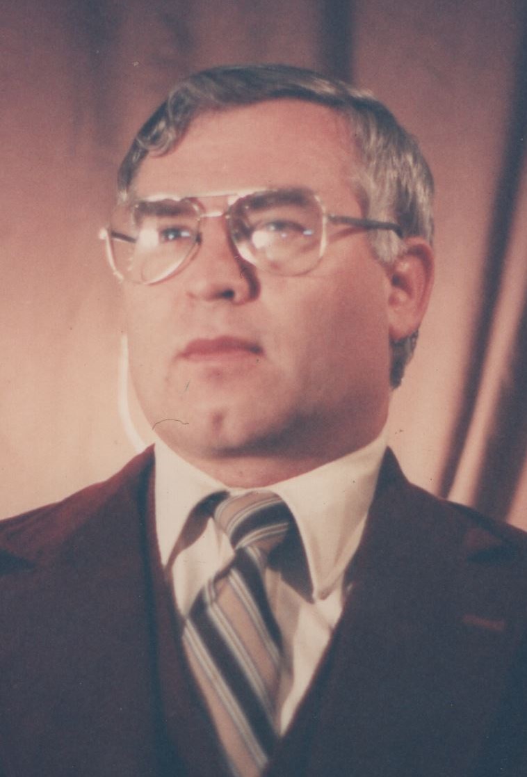 Obituary of Kenneth Nelson Higginbotham