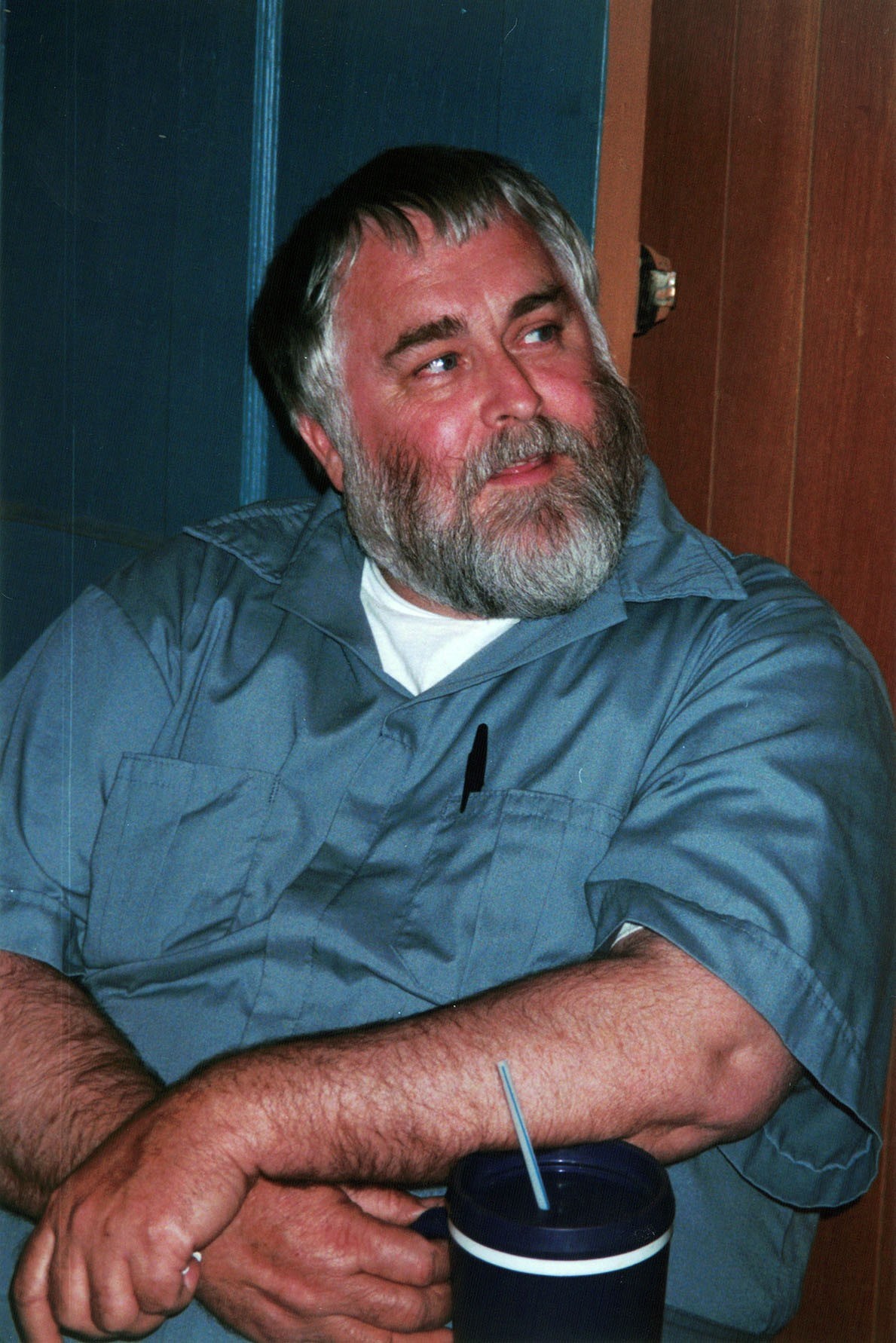 Obituary of Grover Dean Phillips