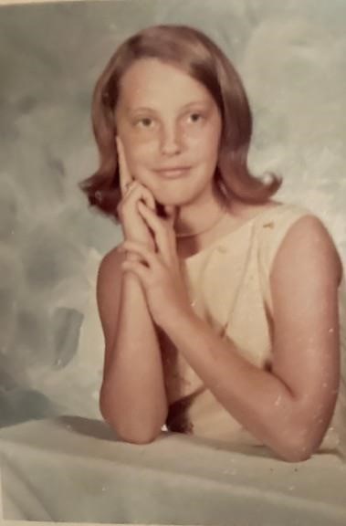 Obituario de Rebecca Diane Love