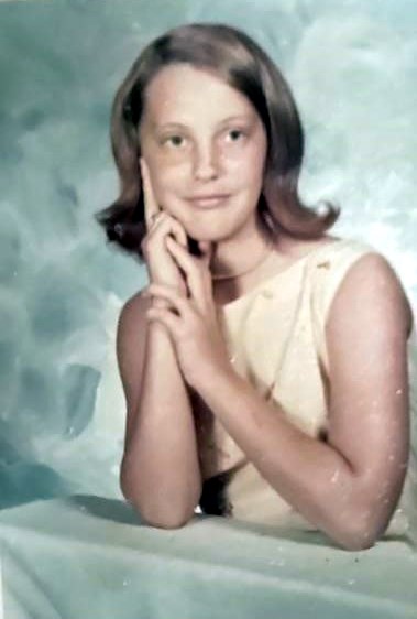 Obituario de Rebecca Diane Love