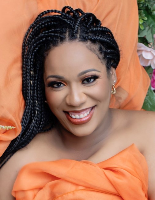 Obituary of Danielle Nichole Walker