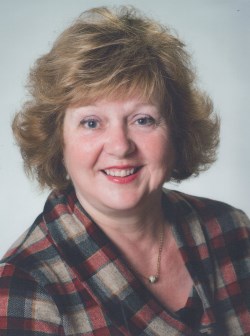 Avis de décès de Linda Neubauer-Couture