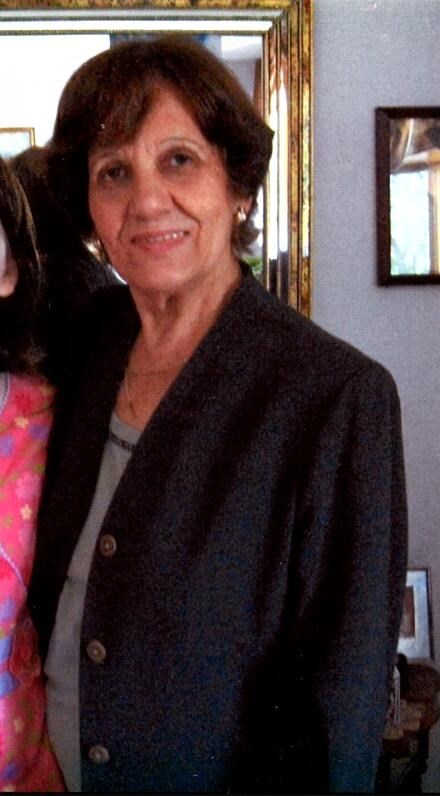 Obituary of Laura DiCarlo
