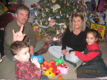 Obituary of Marie Elena Tumminelli Melahn