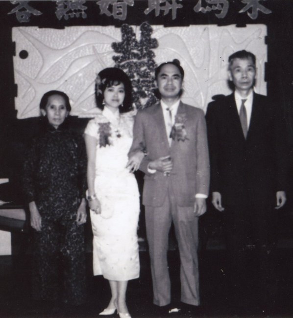 Obituary of Mr. Alexander Gee