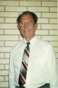 Obituary of Claude W. Rogers