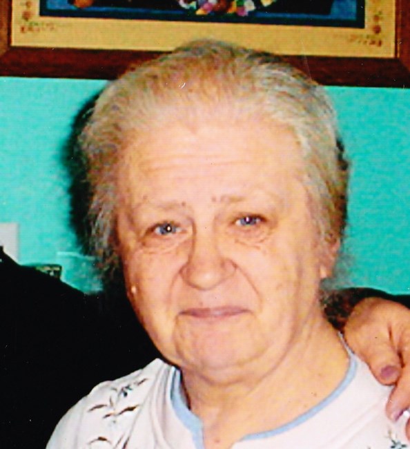 Obituario de Pauline F. Stachowiak