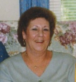 Obituary of Kathryn Frances Whitt