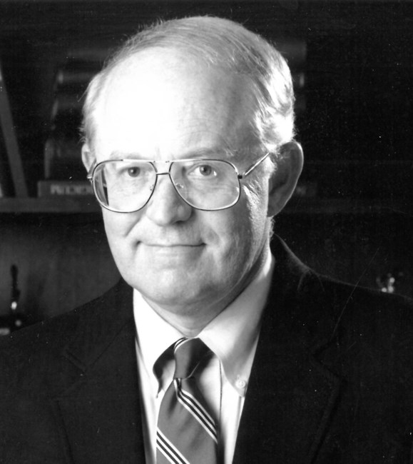 Obituary of Dr. Charles Lynn Skelton