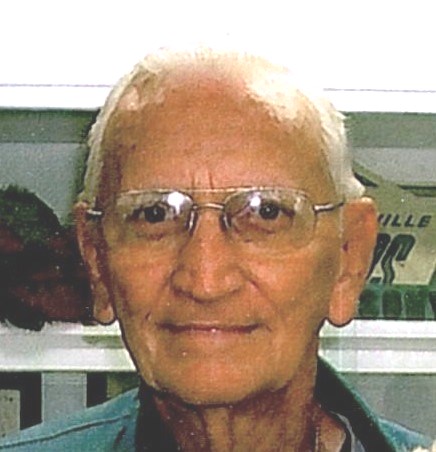 Obituary of Charles Kenneth Cofer