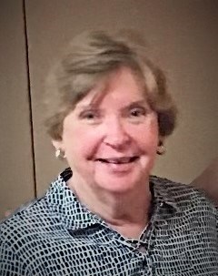 Obituary of Lynda Ernst Engelhardt