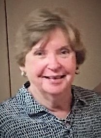 Obituary of Lynda Ernst Engelhardt