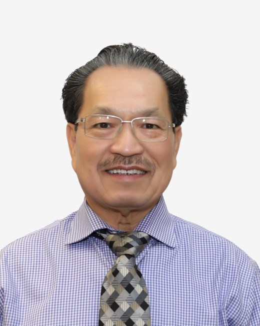 Obituary of David L. TU