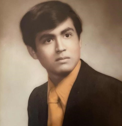 Avis de décès de Sergio De Leon