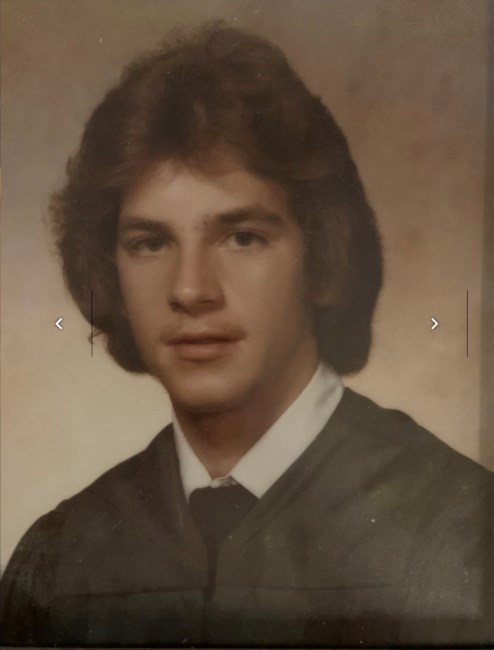 Obituary of Frederic John Lucero