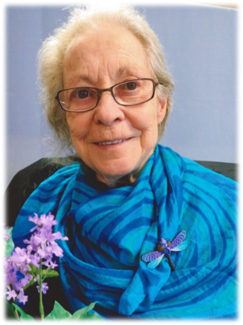 Obituary of Rose Marie BAUML