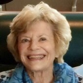 Obituary of Alice Ann Lynch
