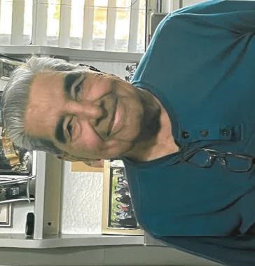 Avis de décès de Juan S. Fernandez