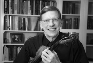 Obituary of Jay-Martin Pinner