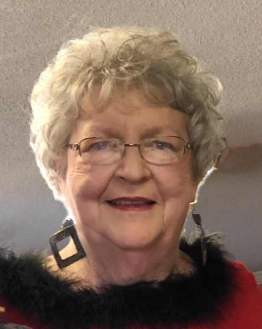 Obituary of Sally Jo Tinkel