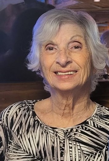 Obituary of Marian Patricia Leal