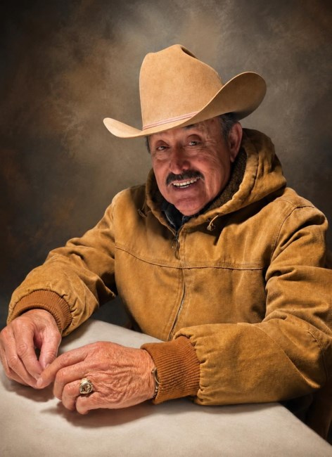 Obituario de Miguel Rosas