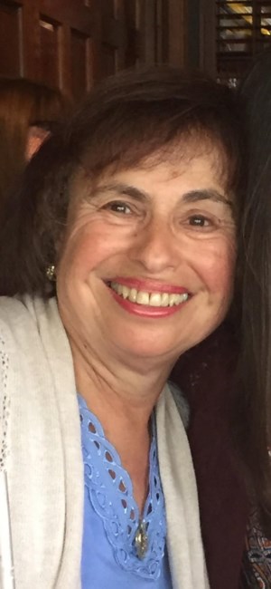 Obituary of Janette Blum