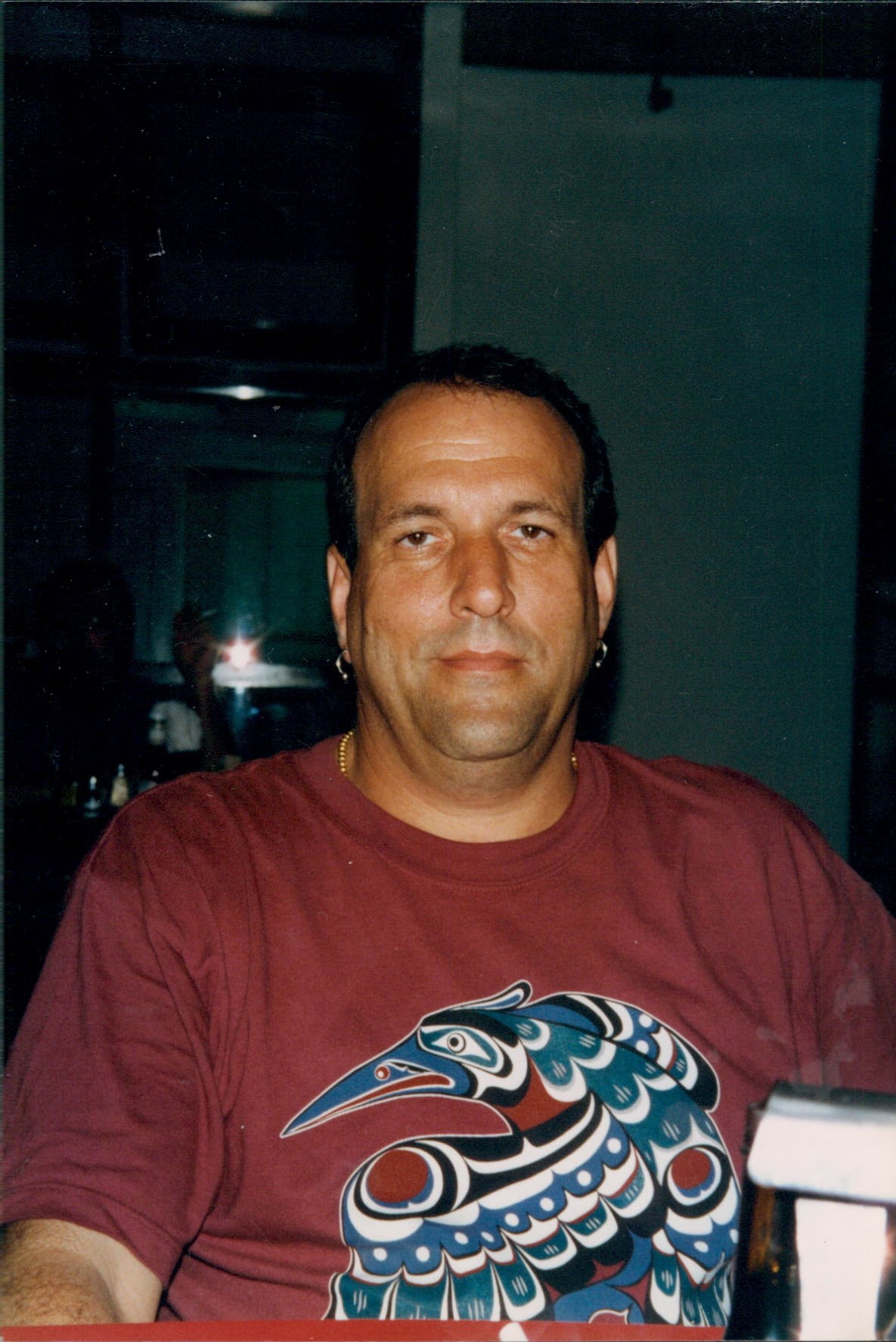 Obituary of Denis Joseph Ladouceur